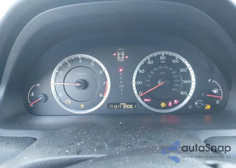 2011 Honda Accord 3.5 Ex z USA, uszkodzony, nr VIN 1HGCP3F75BA021696